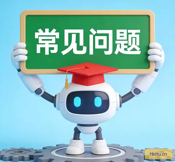 常见问题